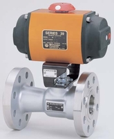 View Our Full Line of Worcester FlowServe Actuators