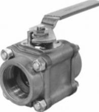 View Our Full Line of Worcester FlowServe Ball Valves